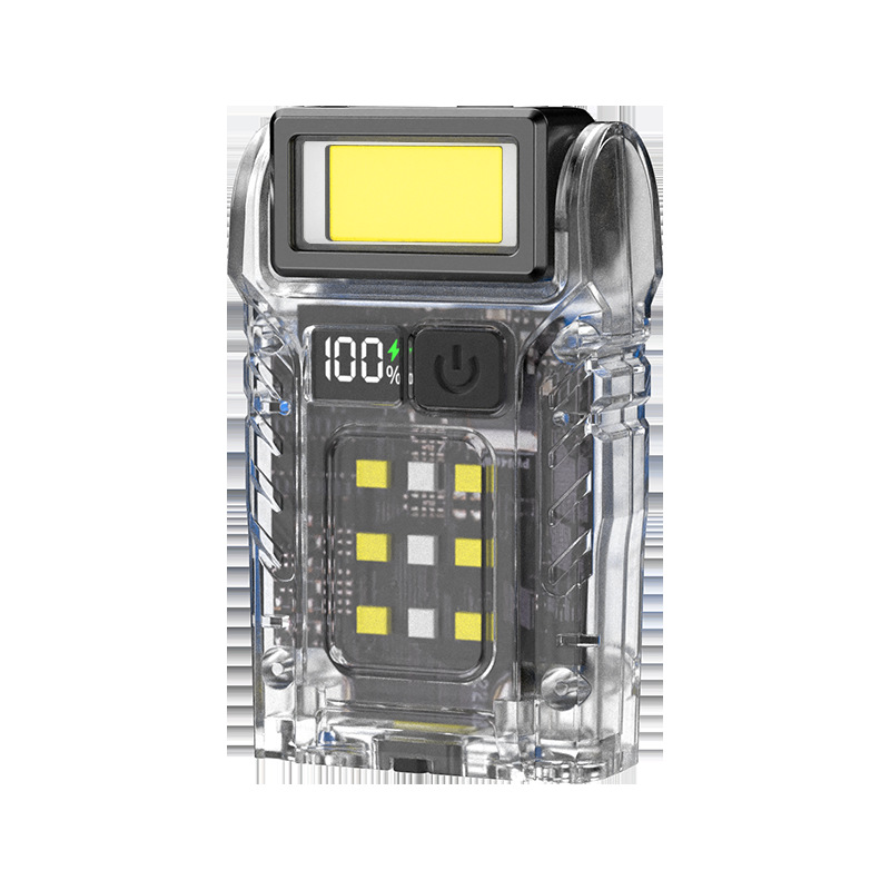 180 Rotating Head LED Work Light