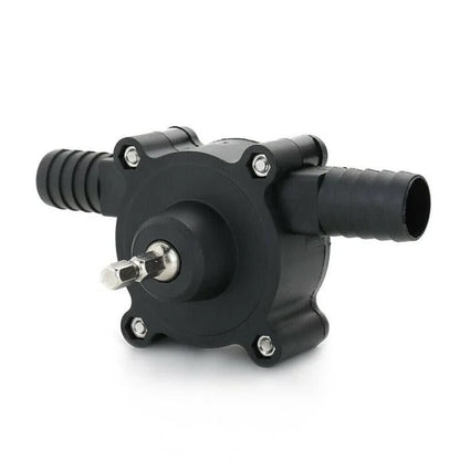 Self-Priming Transfer Pump