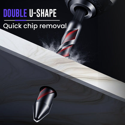 Eccentric Drill Bit | Drill Tile, Brick and Concrete Without Cracking