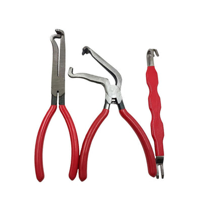 Multifunctional Electrical Disconnect Pliers for Cars