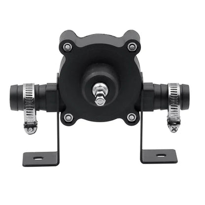 Self-Priming Transfer Pump
