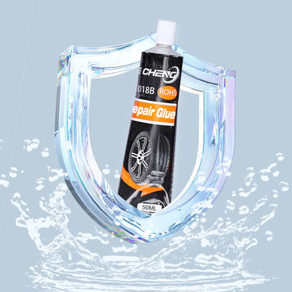 water-resistant and heat-resistant Tire Repair Glue