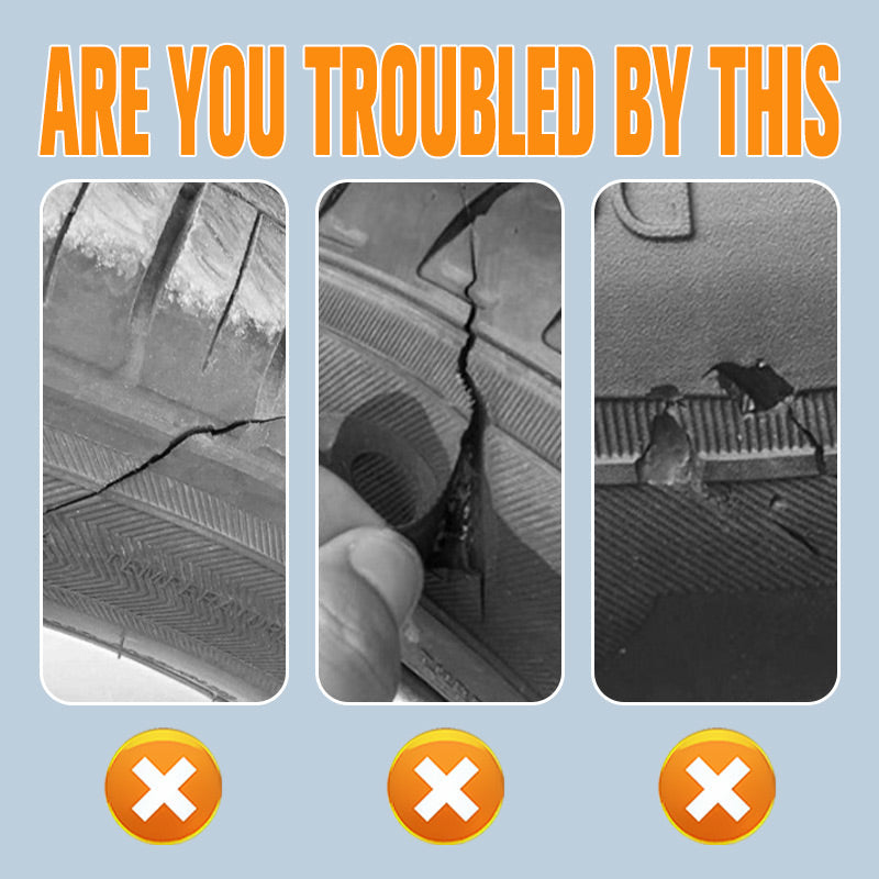 water-resistant and heat-resistant Tire Repair Glue