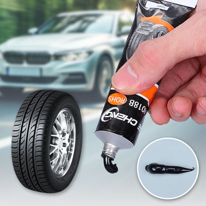 water-resistant and heat-resistant Tire Repair Glue