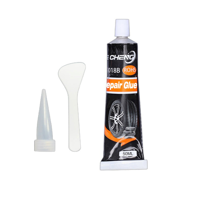 water-resistant and heat-resistant Tire Repair Glue