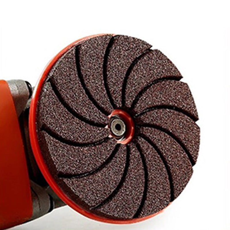 Multifunctional Integrated Grinding Wheel for Tile Cutting