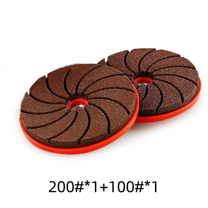 Multifunctional Integrated Grinding Wheel for Tile Cutting