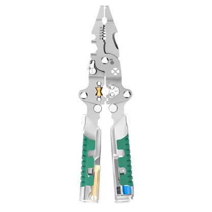 Multifunction Folding Electrician Plier