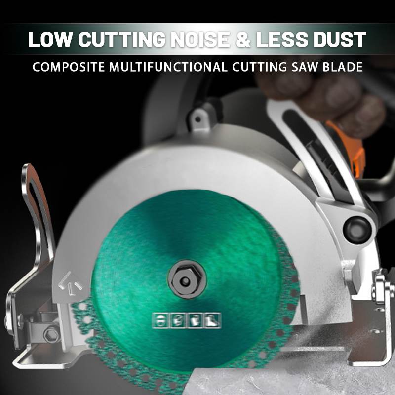 18 PCSComposite Multifunctional Cutting Saw Blade