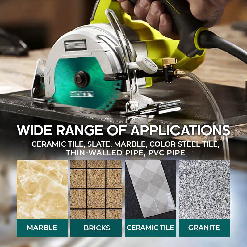 18 PCSComposite Multifunctional Cutting Saw Blade