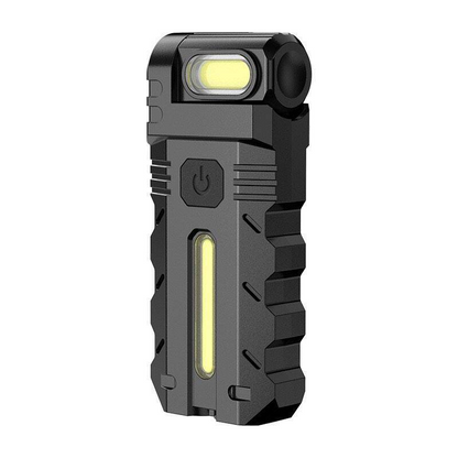 180 Rotating Head LED Work Light