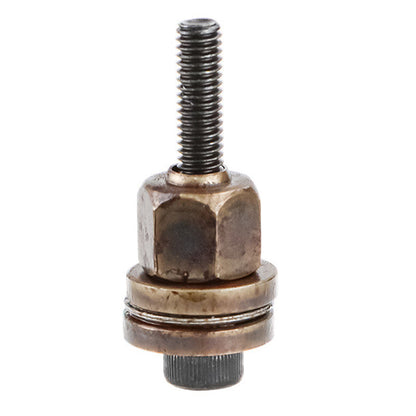 Flat Head Threaded Insert Nut Rivet Nuts Set Multi-Size, Corrosion Resistant, Easy Install
