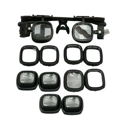 Precision LED Magnifier for Electronics and Crafts